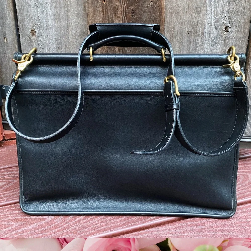 Coach vintage beekman